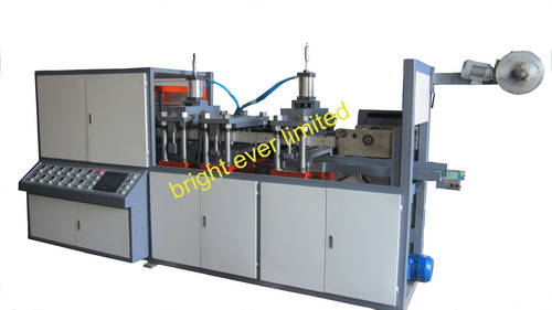 thermoforming machine thermoforming machine