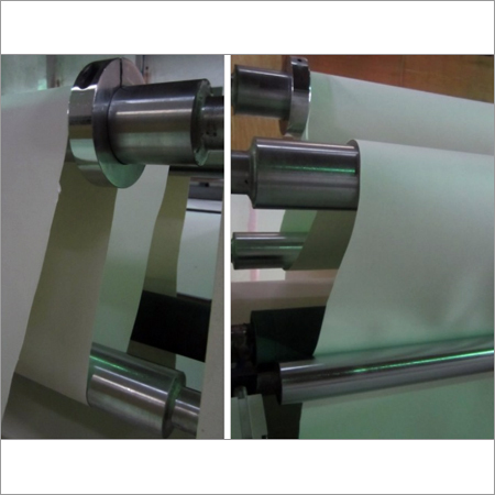 Machinery Machinery