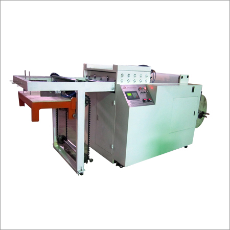Fully Automatic Paper Plate Machine Fully Automatic Paper Plate Machine