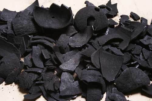 Coconut Charcoal Coconut Charcoal