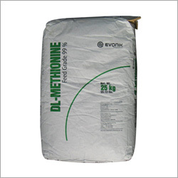 Dl Methionine Feed Grade Dl Methionine Feed Grade