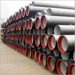 Ductile Iron Pipes Ductile Iron Pipes