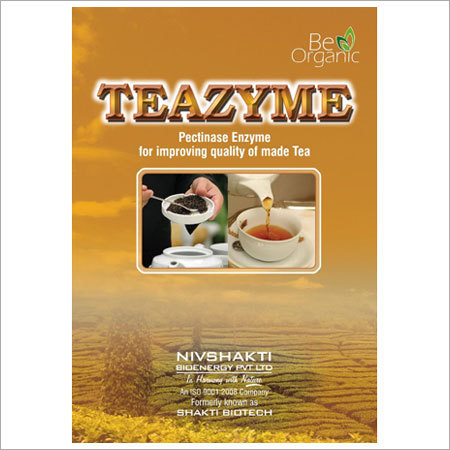 Teazyme Teazyme