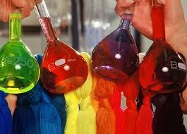 Dyeing-Printing chemicals Dyeing-Printing chemicals