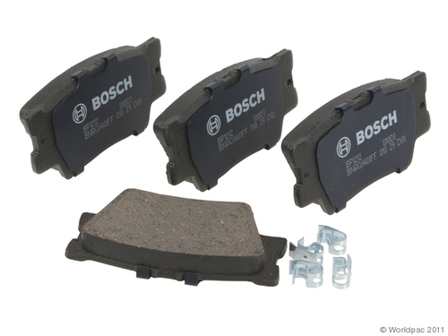 Brake Pads Brake Pads