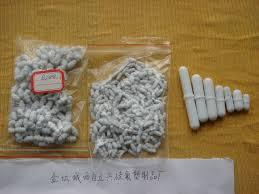 Ptfe Magnetic Needle Ptfe Magnetic Needle