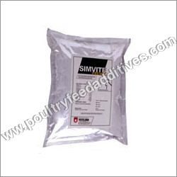 Vitamin Supplement for Poultry Feed Vitamin Supplement for Poultry Feed