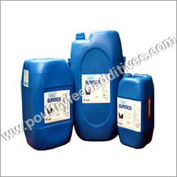Poultry Water Sanitizer Poultry Water Sanitizer