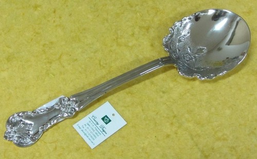 Misc Handifraft Metal Spoon Misc Handifraft Metal Spoon