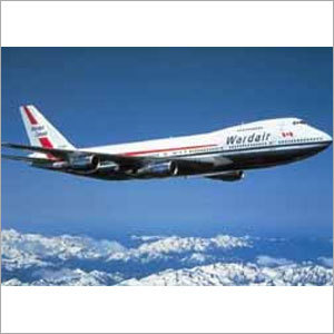 Air Freight Forwarding Air Freight Forwarding
