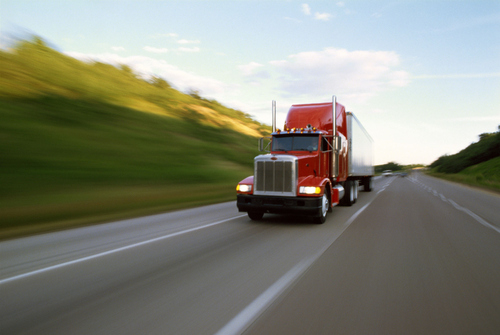Road Transportation Services Road Transportation Services