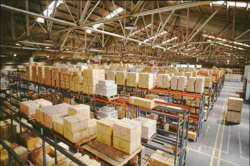 Warehousing Management Warehousing Management