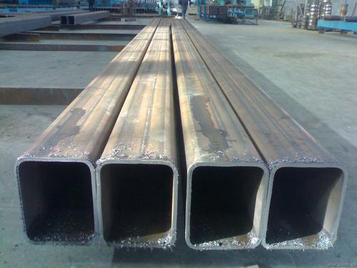 MS Rectangular pipe MS Rectangular pipe