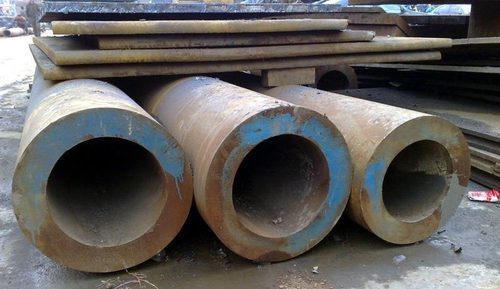 Seamless Hydraulic Pipes Seamless Hydraulic Pipes