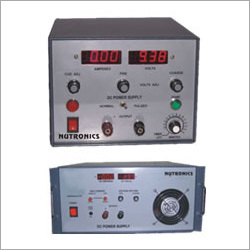 DC Power Supply DC Power Supply