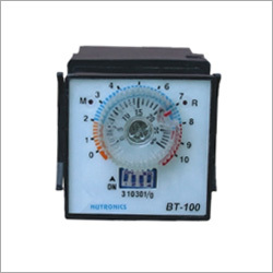 Analog Timer Analog Timer