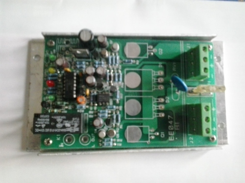 MPPT SOLAR CHARGE CONTROLLER MPPT SOLAR CHARGE CONTROLLER