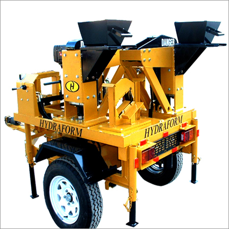 Block Making Machine Block Making Machine