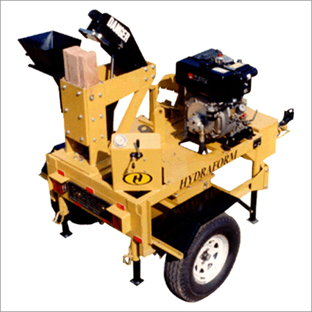 Brick Making Machine Brick Making Machine