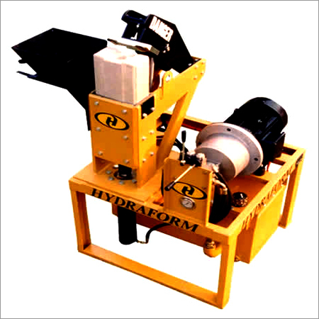 Fly Ash Brick Making Machine Fly Ash Brick Making Machine