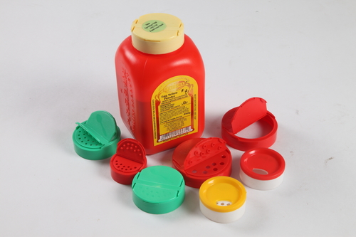 SPICE CAPS SPICE CAPS