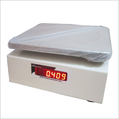Table Top Weighing Scale Front Back display Table Top Weighing Scale Front Back display