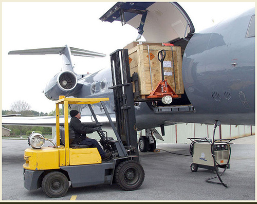 International Air Freight International Air Freight