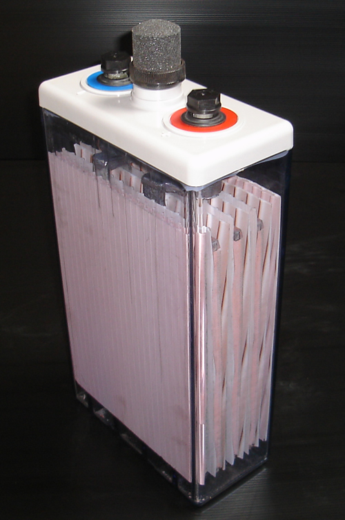Stationary Battery Stationary Battery