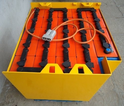 DIN Batteries DIN Batteries