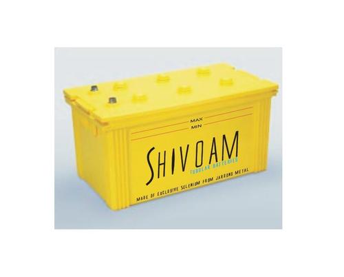 Solar Tubular Battery Solar Tubular Battery