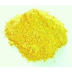 Yellow lead Yellow lead