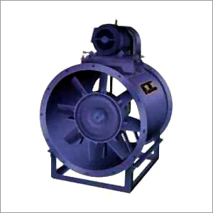 Axial Flow Fan Axial Flow Fan