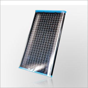 Plastic Solar Collector Plastic Solar Collector
