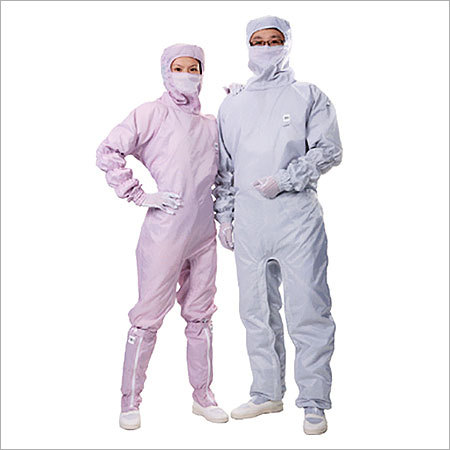 ESD Garments ESD Garments