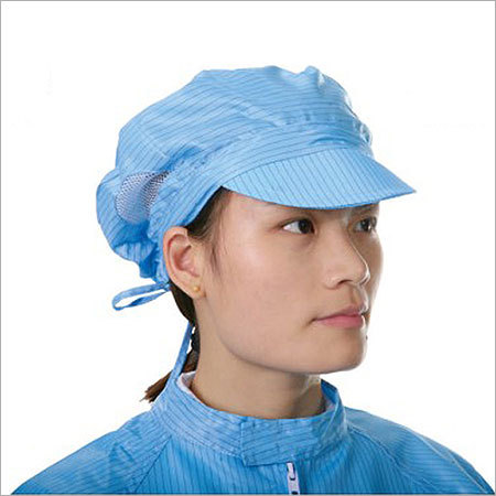 ESD Work Cap ESD Work Cap