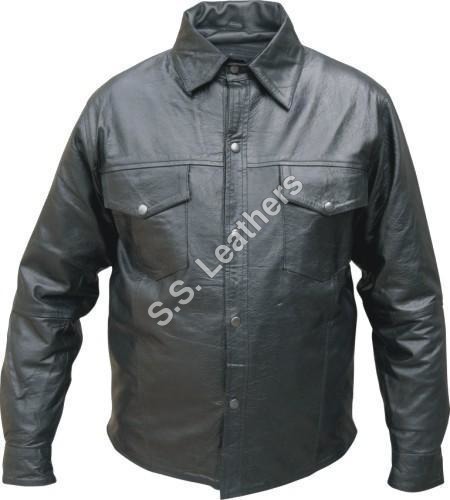 Leather Shirts Leather Shirts