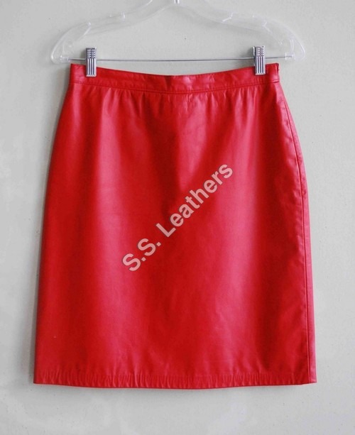 Leather Skirts Leather Skirts