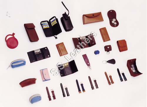Leather Accessories Leather Accessories
