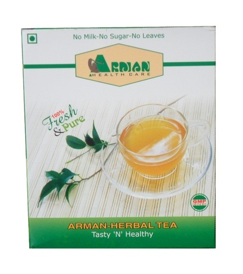Herbal Tea Herbal Tea