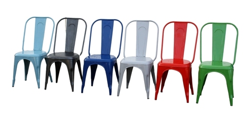 Industrial Tollx Chair Industrial Tollx Chair