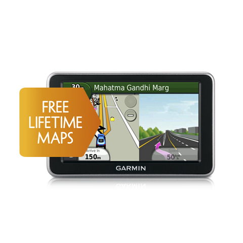 GARMIN Nuvi 2465LM GARMIN Nuvi 2465LM