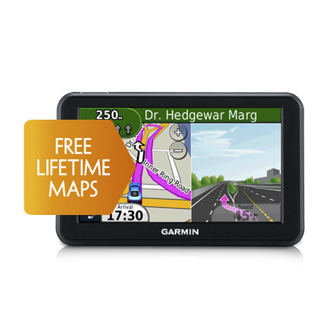 GARMIN Nuvi 50LM GARMIN Nuvi 50LM