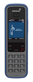 Inmarsat IsatPhone Pro Inmarsat IsatPhone Pro