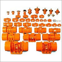 Electric Vibrators Electric Vibrators
