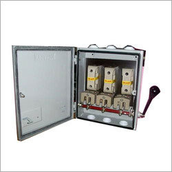 Switch Fuse Unit Switch Fuse Unit