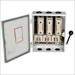 Off Load Changeover Switch Off Load Changeover Switch