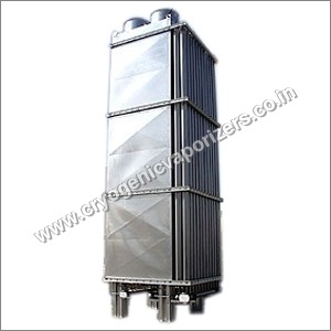 Cryogenic Vaporizers Cryogenic Vaporizers