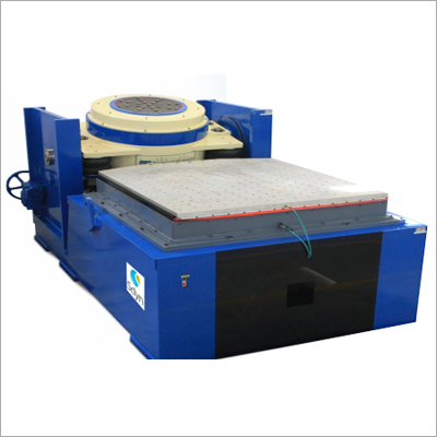 High Thrust Industrial Shakers High Thrust Industrial Shakers