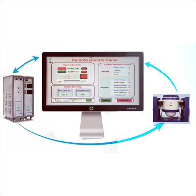 Remote Operated Amplifiers Remote Operated Amplifiers