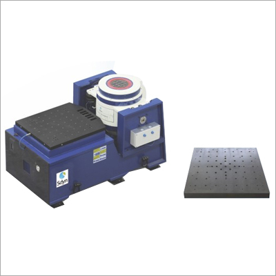 Low Pressure Slip Table Low Pressure Slip Table